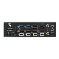 ASUS ROG STRIX Z890-F GAMING WIFI Intel Z890 LGA 1851 (Socket V1) ATX - 4