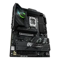 ASUS ROG STRIX Z890-F GAMING WIFI Intel Z890 LGA 1851 (Socket V1) ATX - 7