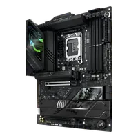 ASUS ROG STRIX Z890-F GAMING WIFI Intel Z890 LGA 1851 (Socket V1) ATX - 8