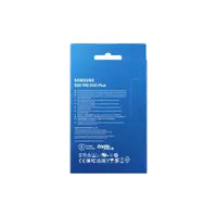 Samsung MZ-V9S1T0 1 To M.2 PCI Express 4.0 NVMe V-NAND TLC - 6