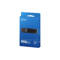 Samsung MZ-V9S1T0 1 To M.2 PCI Express 4.0 NVMe V-NAND TLC - 7