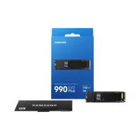 Samsung MZ-V9S1T0 1 To M.2 PCI Express 4.0 NVMe V-NAND TLC - 8