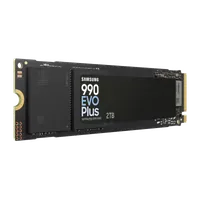 Samsung MZ-V9S2T0 2 To M.2 PCI Express 4.0 NVMe V-NAND TLC - 4