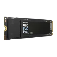 Samsung MZ-V9S4T0 4 To M.2 PCI Express 4.0 NVMe V-NAND TLC - 4