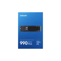 Samsung MZ-V9S4T0 4 To M.2 PCI Express 4.0 NVMe V-NAND TLC - 5