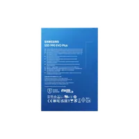 Samsung MZ-V9S4T0 4 To M.2 PCI Express 4.0 NVMe V-NAND TLC - 6