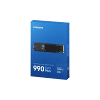 Samsung MZ-V9S4T0 4 To M.2 PCI Express 4.0 NVMe V-NAND TLC - 7