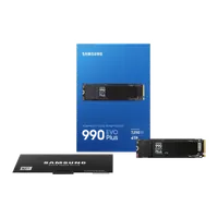 Samsung MZ-V9S4T0 4 To M.2 PCI Express 4.0 NVMe V-NAND TLC - 8