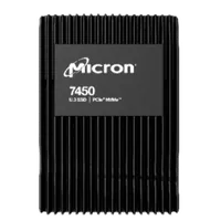 SSD Micron 7450 PRO U.3 15.36 To NVMe PCIe 4.0 Enterprise