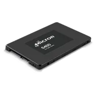 SSD Micron 5400 MAX 960 Go 2.5" SATA III 3D TLC NAND