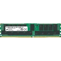 Module Mémoire Micron 32 Go DDR4 3200 MHz ECC Registered DIMM