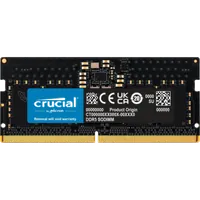 Module Mémoire Crucial 8 Go DDR5 SO-DIMM 5600 MHz