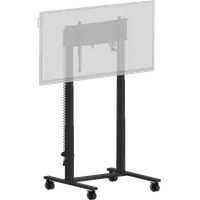 iiyama MD-CAR2031-B1 montage des affichages de messages 2,67 m (105") Noir