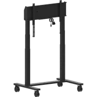 iiyama MD-CAR2031-B1 montage des affichages de messages 2,67 m (105") Noir - 2