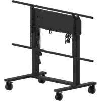 iiyama MD-CAR2031-B1 montage des affichages de messages 2,67 m (105") Noir - 11