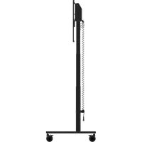 iiyama MD-CAR2031-B1 montage des affichages de messages 2,67 m (105") Noir - 12