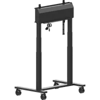 iiyama MD-CAR2031-B1 montage des affichages de messages 2,67 m (105") Noir - 16