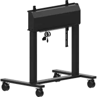 iiyama MD-CAR2031-B1 montage des affichages de messages 2,67 m (105") Noir - 17