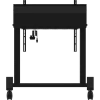 iiyama MD-CAR2031-B1 montage des affichages de messages 2,67 m (105") Noir - 18