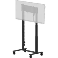 iiyama MD-CAR2031-B1 montage des affichages de messages 2,67 m (105") Noir - 3