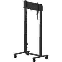 iiyama MD-CAR2031-B1 montage des affichages de messages 2,67 m (105") Noir - 4