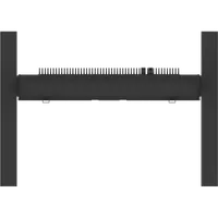 iiyama MD-CAR2031-B1 montage des affichages de messages 2,67 m (105") Noir - 5