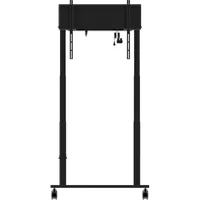 iiyama MD-CAR2031-B1 montage des affichages de messages 2,67 m (105") Noir - 6