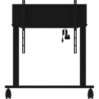 iiyama MD-CAR2031-B1 montage des affichages de messages 2,67 m (105") Noir - 7