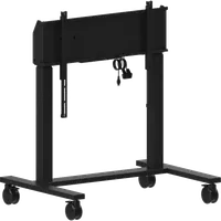 iiyama MD-CAR2031-B1 montage des affichages de messages 2,67 m (105") Noir - 8