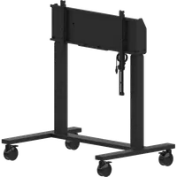 iiyama MD-CAR2031-B1 montage des affichages de messages 2,67 m (105") Noir - 9