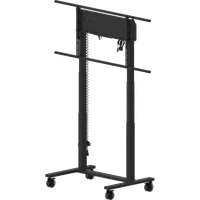 iiyama MD-CAR2031-B1 montage des affichages de messages 2,67 m (105") Noir - 10
