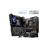 MSI MEG X870E GODLIKE carte mère AMD X870E Emplacement AM5 ATX étendu - 1