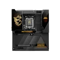 MSI MEG X870E GODLIKE carte mère AMD X870E Emplacement AM5 ATX étendu - 2