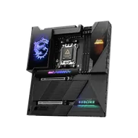 MSI MEG X870E GODLIKE carte mère AMD X870E Emplacement AM5 ATX étendu - 3