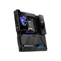 MSI MEG X870E GODLIKE carte mère AMD X870E Emplacement AM5 ATX étendu - 4