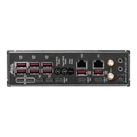 MSI MEG X870E GODLIKE carte mère AMD X870E Emplacement AM5 ATX étendu - 5