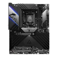 MSI MEG Z890 UNIFY-X carte mère Intel Z890 LGA 1851 (Socket V1) ATX - 2