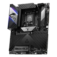 MSI MEG Z890 UNIFY-X carte mère Intel Z890 LGA 1851 (Socket V1) ATX - 3