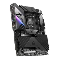 MSI MEG Z890 UNIFY-X carte mère Intel Z890 LGA 1851 (Socket V1) ATX - 4