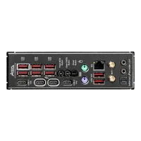 MSI MEG Z890 UNIFY-X carte mère Intel Z890 LGA 1851 (Socket V1) ATX - 5