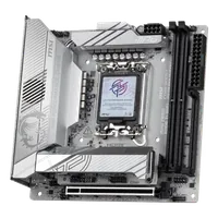 MSI MPG Z890I EDGE TI WIFI carte mère Intel Z890 LGA 1851 (Socket V1) mini ITX - 3