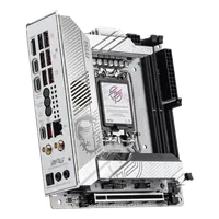 MSI MPG Z890I EDGE TI WIFI carte mère Intel Z890 LGA 1851 (Socket V1) mini ITX - 4