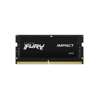 Kingston Technology FURY DDR5 SODIMM Impact PnP CL40 16 Go 5 600 MT/s