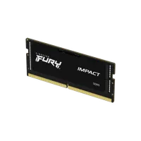 Kingston Technology FURY DDR5 SODIMM Impact PnP CL40 64 Go 5 600 MT/s (Kit de 2) - 3