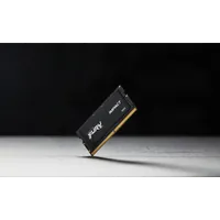 Kingston Technology FURY DDR5 SODIMM Impact PnP CL40 64 Go 5 600 MT/s (Kit de 2) - 15