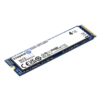 Kingston Technology 4000G NV3 M.2 2280 NVMe SSD