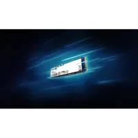 Kingston Technology 4000G NV3 M.2 2280 NVMe SSD - 12