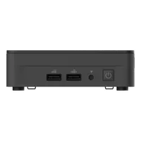 ASUS NUC 13 RNUC13ANKI300002I UCFF Noir i3-1315U - 4