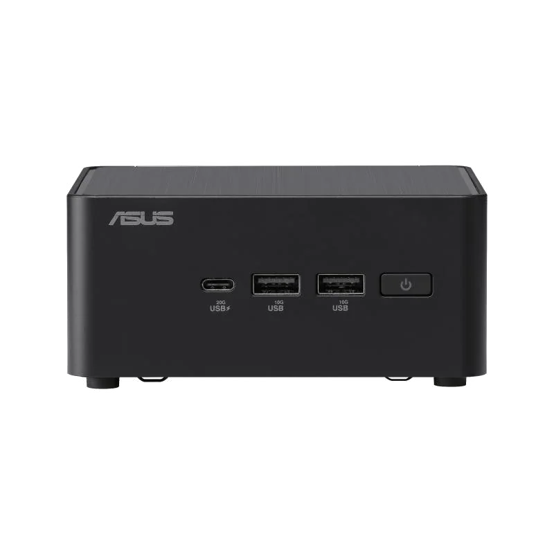 ASUS NUC 14 Pro RNUC14RVHI300002I UCFF Noir 100U