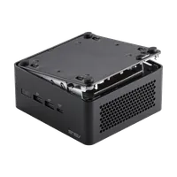 ASUS NUC 14 Pro RNUC14RVHI300002I UCFF Noir 100U - 14